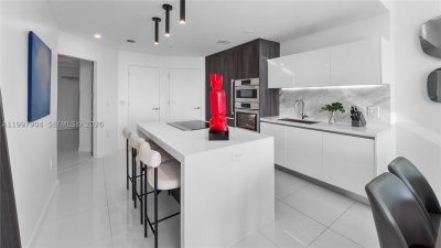 Alquiler de apartamento en Paramount Miami WorldCenter 1606