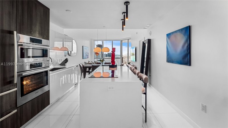 Alquiler de apartamento en Paramount Miami WorldCenter 1606