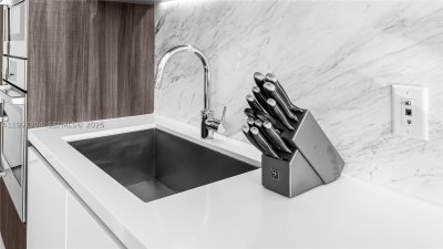 Alquiler de apartamento en Paramount Miami WorldCenter 1606