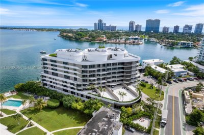 Comprar apartamento en Onda Bay Harbor Islands 203