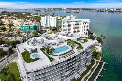 Comprar apartamento en Onda Bay Harbor Islands 203