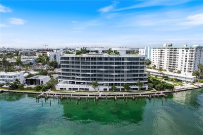 Comprar apartamento en Onda Bay Harbor Islands 203