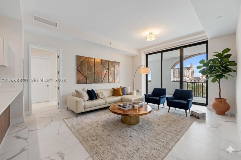 Condo for sale at Giralda Place 6E
