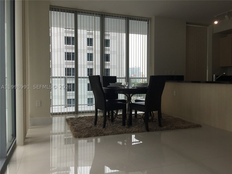 Condo for sale at Axis on Brickell South Tower 1406-S