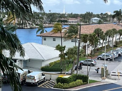 Comprar apartamento no Coral Ridge Towers North 512a
