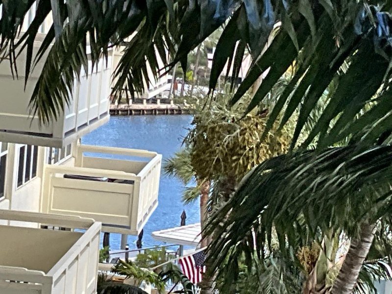 Coral Ridge Towers North Apt #512a