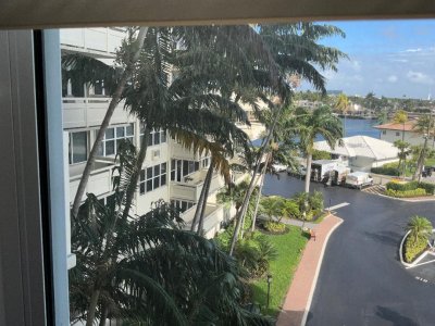 Comprar apartamento no Coral Ridge Towers North 512a