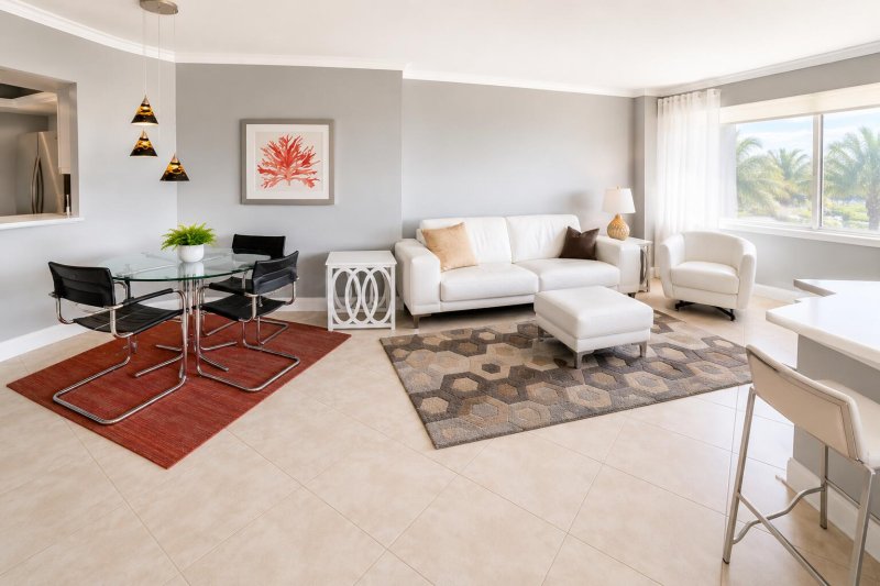 Condo for sale at Coral Ridge Towers North 512a