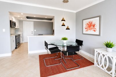 Comprar apartamento no Coral Ridge Towers North 512a