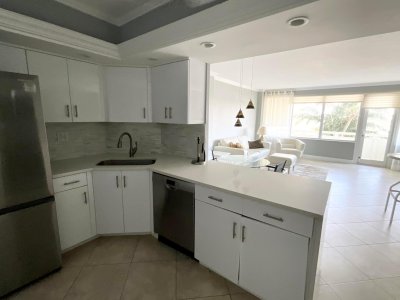 Comprar apartamento no Coral Ridge Towers North 512a