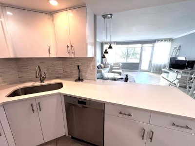 Comprar apartamento no Coral Ridge Towers North 512a