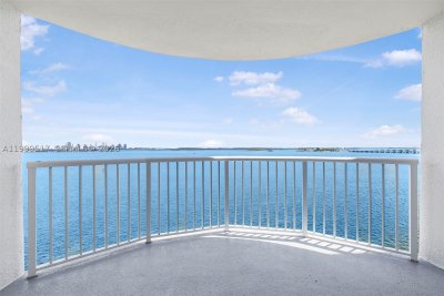Bayshore Place Apt #1401A