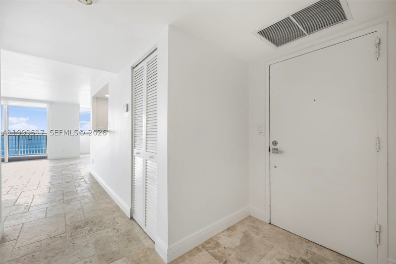 Apartment for rent at Bayshore Place 1401A