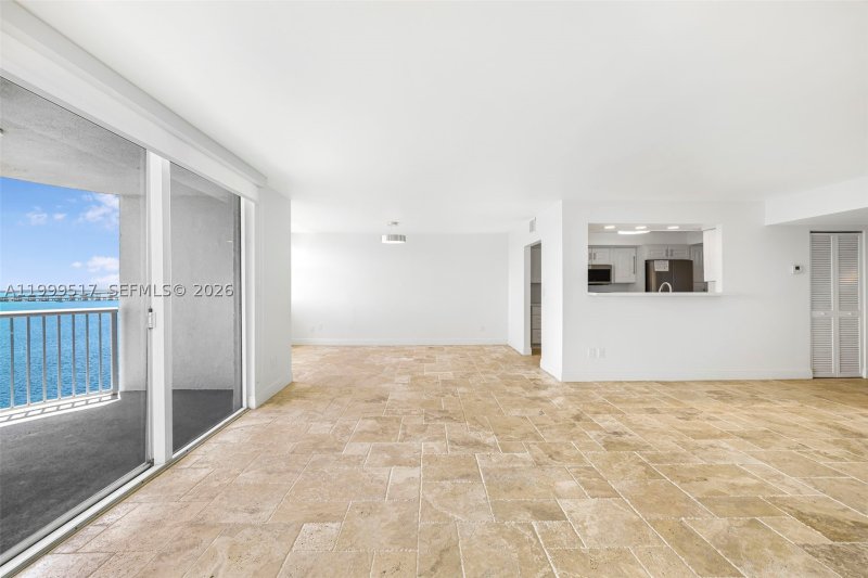 Apartment for rent at Bayshore Place 1401A