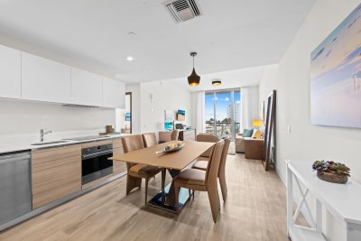 Comprar apartamento no Costa Hollywood N407