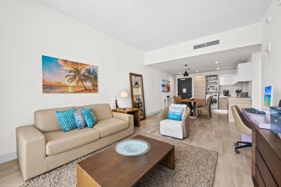 Comprar apartamento no Costa Hollywood N407