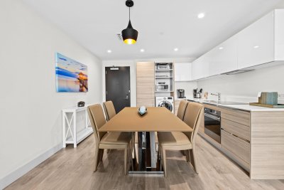 Comprar apartamento no Costa Hollywood N407