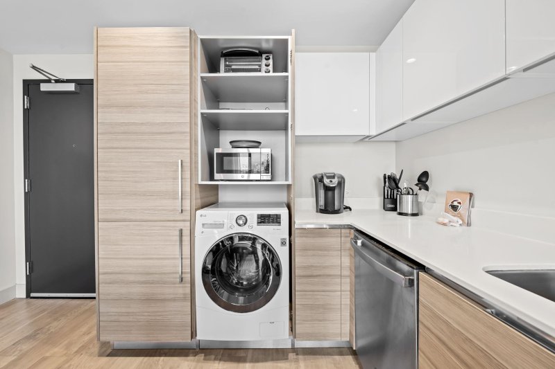 Comprar apartamento en Costa Hollywood N407