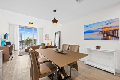 Comprar apartamento no Costa Hollywood N407