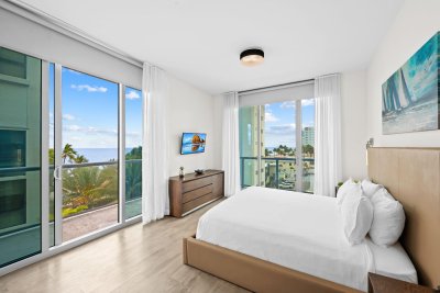 Comprar apartamento no Costa Hollywood N407
