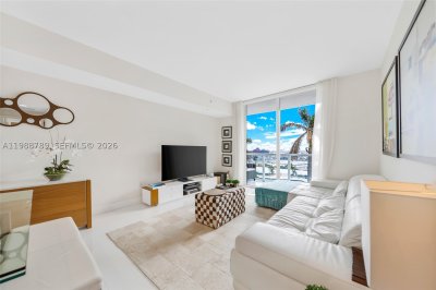 Aluguel de apartamento no Vizcayne South Tower 1109