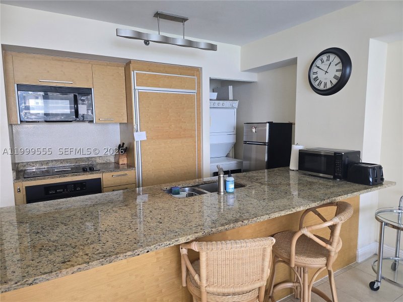 Alquiler de apartamento en Beach Club Two 4309