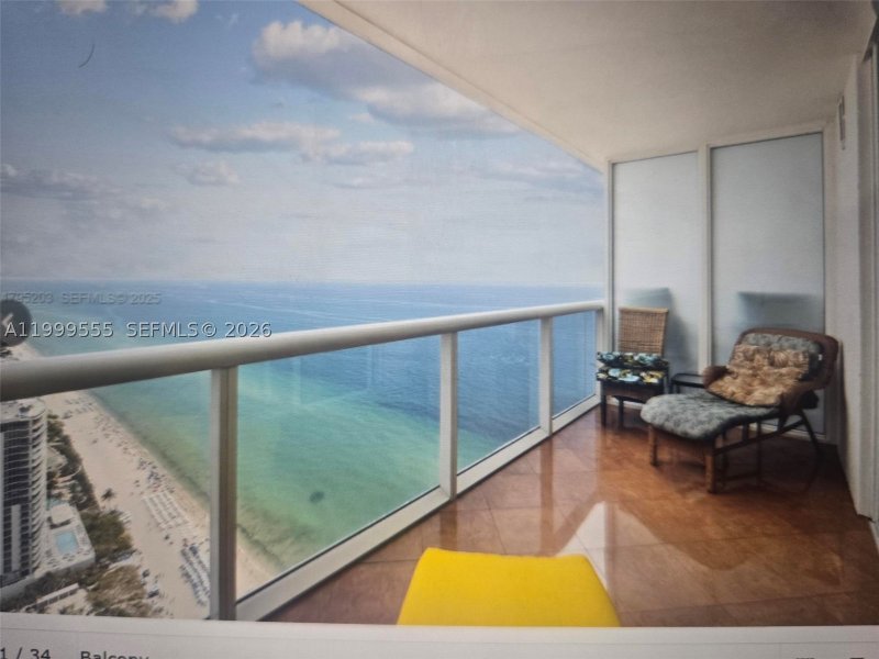 Alquiler de apartamento en Beach Club Two 4309