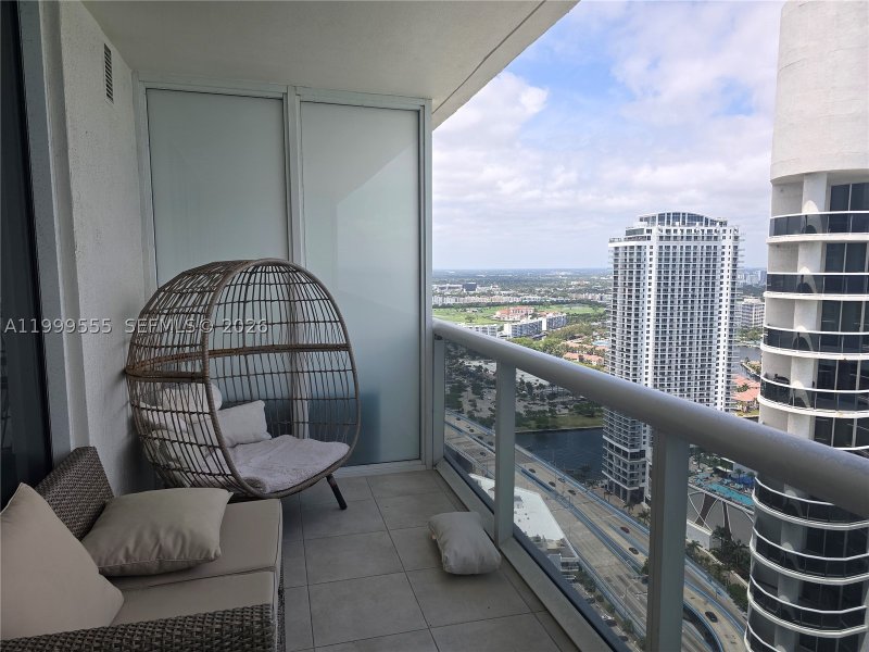 Alquiler de apartamento en Beach Club Two 4309