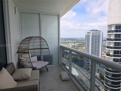 Alquiler de apartamento en Beach Club Two 4309
