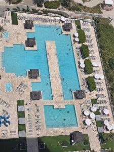 Alquiler de apartamento en Beach Club Two 4309