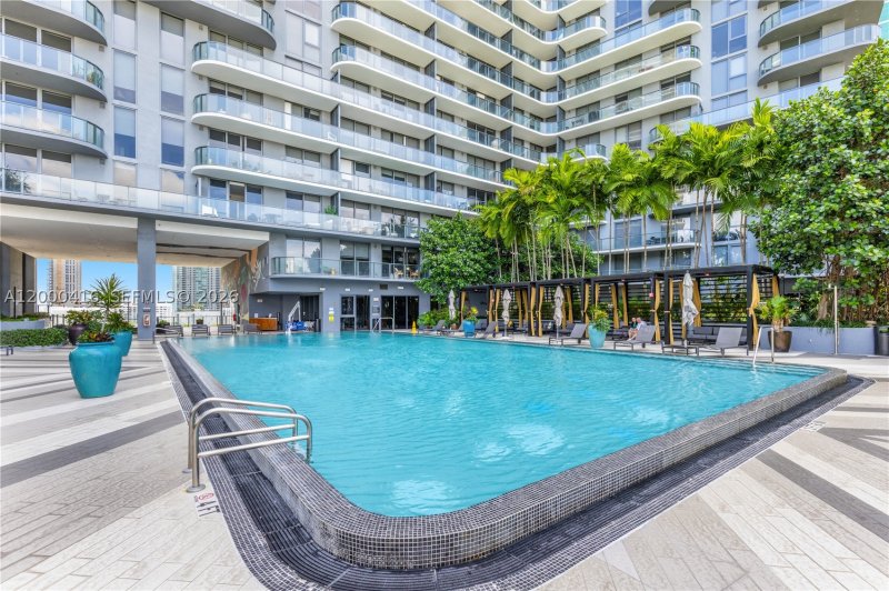 Comprar apartamento en Hyde Midtown 2602