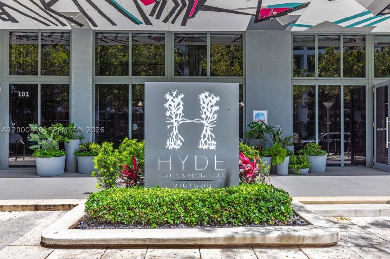 Comprar apartamento en Hyde Midtown 2602