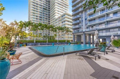 Comprar apartamento no Hyde Midtown 2602