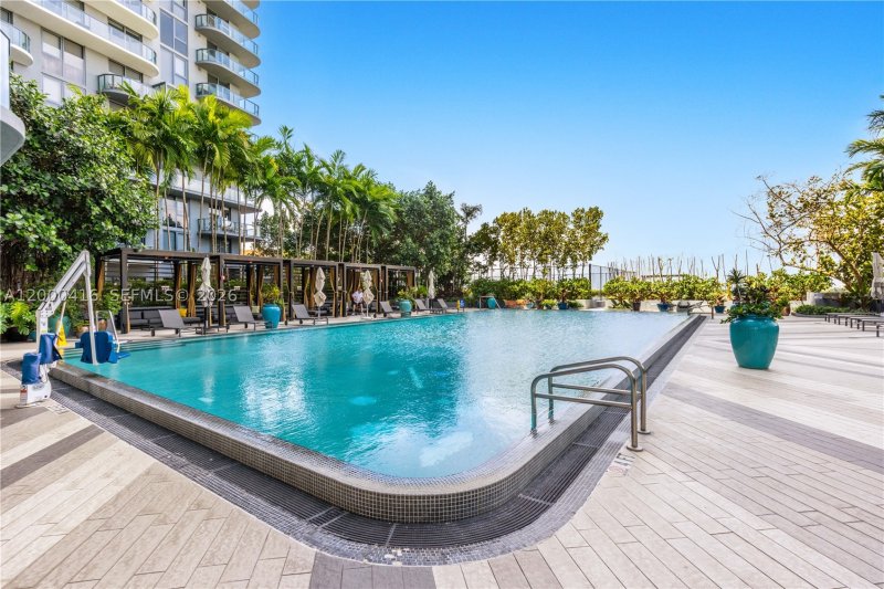 Comprar apartamento en Hyde Midtown 2602