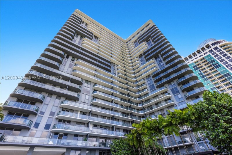 Comprar apartamento en Hyde Midtown 2602