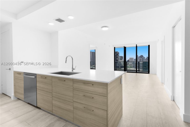 Comprar apartamento en Hyde Midtown 2602