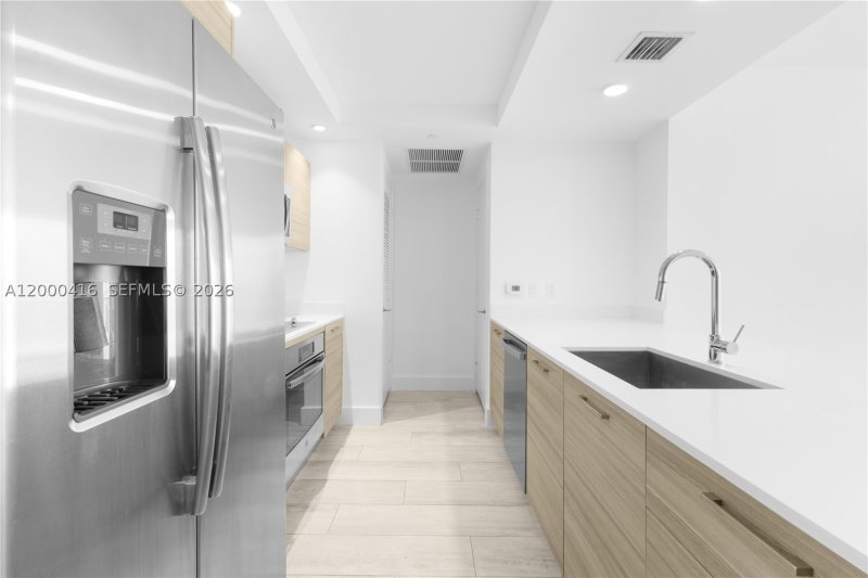 Comprar apartamento en Hyde Midtown 2602