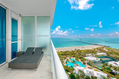 Continuum II North Apt #1804