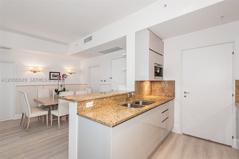 Apartment for rent at Continuum II North 1804
