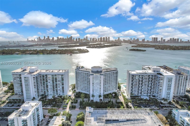 Condo for sale at 1100 West Condo (Mondrian located) 916