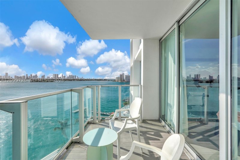 Condo for sale at 1100 West Condo (Mondrian located) 916