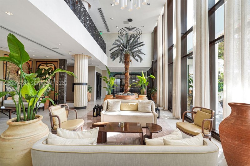 Condo for sale at 1100 West Condo (Mondrian located) 916