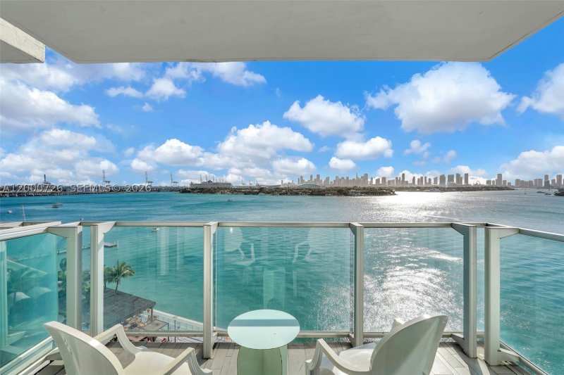 Condo for sale at 1100 West Condo (Mondrian located) 916