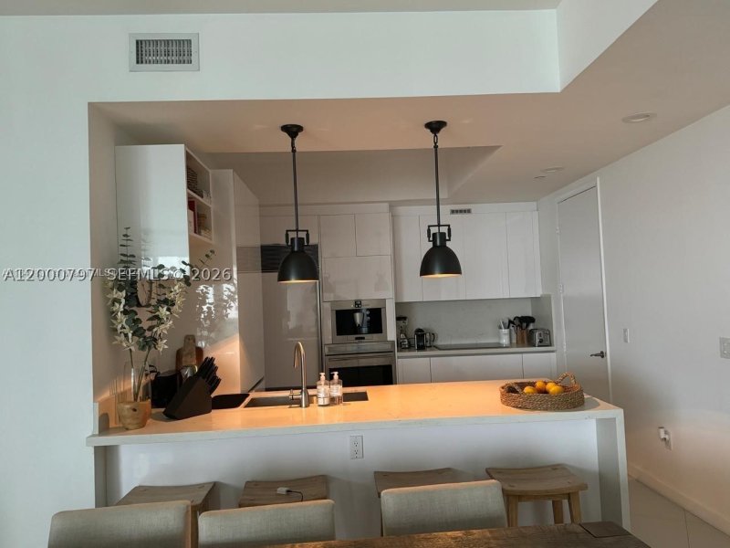 Apartment for rent at Trump Tower Three 803