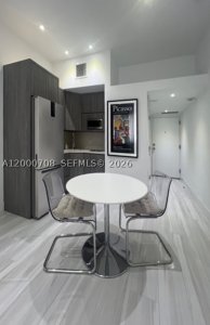 Comprar apartamento en Brickell Place IV CC6