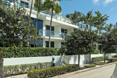Comprar apartamento en Paramount Fort Lauderdale TH3
