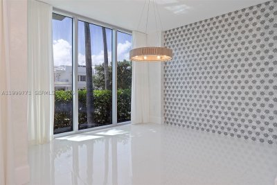 Comprar apartamento en Paramount Fort Lauderdale TH3