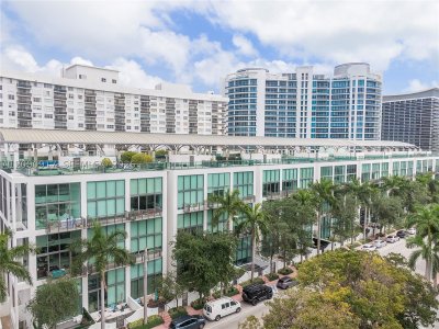 Terra Beachside Villas Apt #527