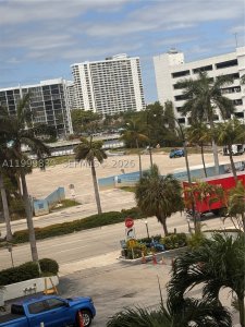Alquiler de apartamento en Sea Air Towers 421