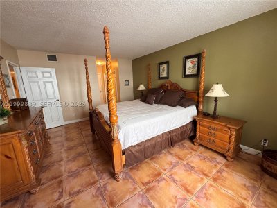 Alquiler de apartamento en Sea Air Towers 421